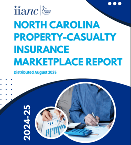 P&C Marketplace Report Preview